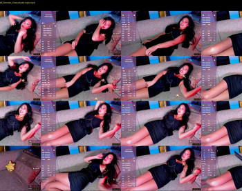 onlycatsss — 120 minute Chaturbate female cam show recording, 720p, Aug 10, 2025