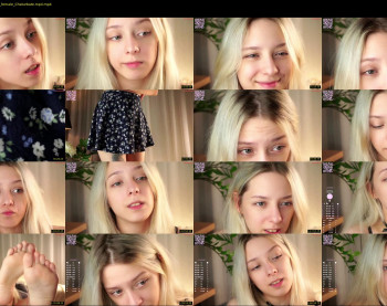 orasaro — 120 minute Chaturbate female cam show recording, 720p, Aug 10, 2025