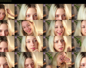 orasaro — 71 minute Chaturbate female cam show recording, 720p, Aug 10, 2025