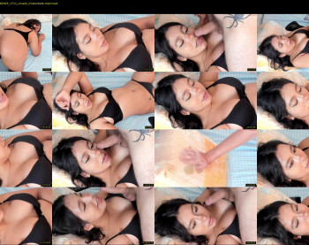 paranoidtemptaion_ — 121 minute Chaturbate couple cam show recording, 720p, Aug 10, 2025
