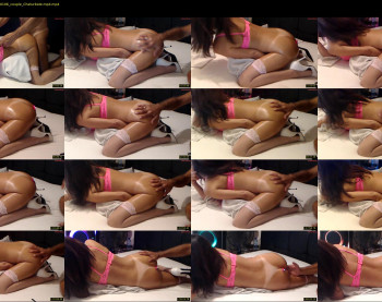 passiekoppel — 121 minute Chaturbate couple cam show recording, 720p, Aug 11, 2025