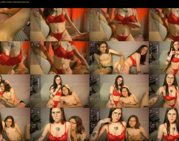 passiondesire_ — 34 minute Chaturbate couple cam show recording, 720p, Aug 11, 2025