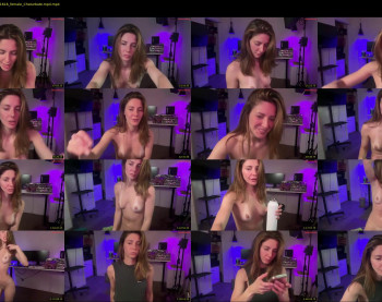 peacheekitty — 120 minute Chaturbate female cam show recording, 480p, Aug 10, 2025