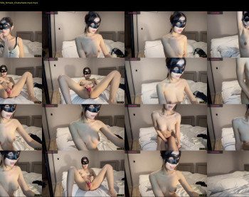 penny_coco — 63 minute Chaturbate female cam show recording, 720p, Aug 11, 2025