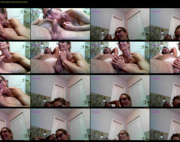 playfuljenny — 43 minute Chaturbate couple cam show recording, 720p, Aug 10, 2025