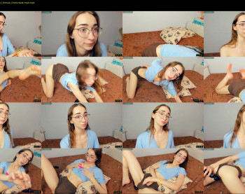 polly_bee — 77 minute Chaturbate female cam show recording, 720p, Aug 10, 2025