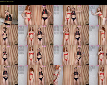 rakses — 17 minute Chaturbate couple cam show recording, 720p, Aug 10, 2025