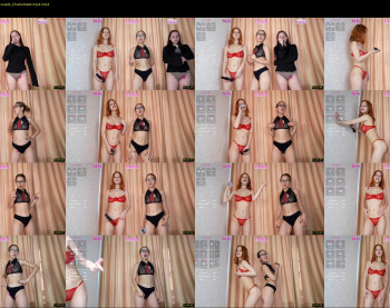 rakses — 28 minute Chaturbate couple cam show recording, 720p, Aug 10, 2025