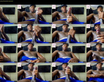 real1dk — 9 minute Chaturbate male cam show recording, 720p, Aug 11, 2025