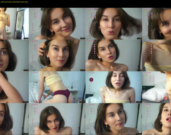 rexannecroyle — 121 minute Chaturbate female cam show recording, 720p, Aug 10, 2025