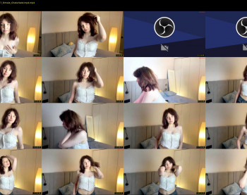 riley_vice — 120 minute Chaturbate female cam show recording, 720p, Aug 10, 2025