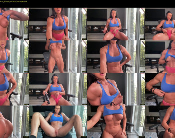 roxyheartley — 89 minute Chaturbate female cam show recording, 720p, Aug 11, 2025