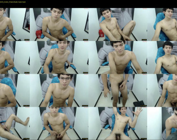 samuel_hills — 121 minute Chaturbate male cam show recording, 720p, Aug 11, 2025