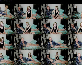 samyscott — 28 minute Chaturbate couple cam show recording, 720p, Aug 10, 2025