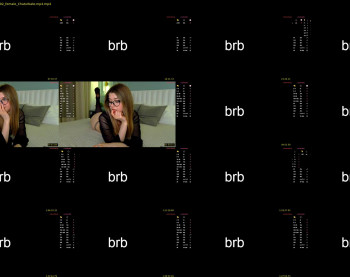 sara_lewiis — 121 minute Chaturbate female cam show recording, 720p, Aug 10, 2025
