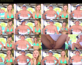 sassy_seasons — 41 minute Chaturbate couple cam show recording, 720p, Aug 10, 2025