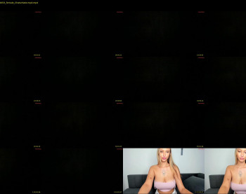 sayo_mao18 — 85 minute Chaturbate couple cam show recording, 720p, Aug 10, 2025