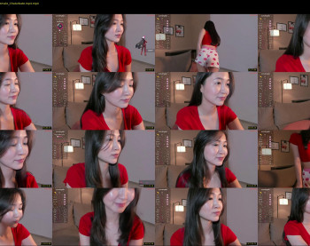 seulbi — 122 minute Chaturbate female cam show recording, 720p, Aug 10, 2025