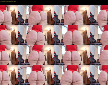 sexy_curvi — 14 minute Chaturbate female cam show recording, 720p, Aug 10, 2025
