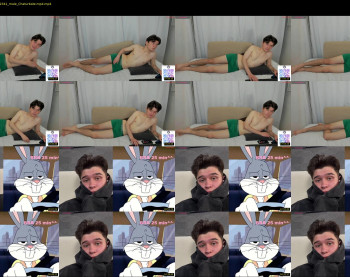 sherlockmax — 67 minute Chaturbate male cam show recording, 720p, Aug 10, 2025