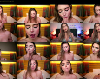 shy_jane — 120 minute Chaturbate female cam show recording, 720p, Aug 10, 2025