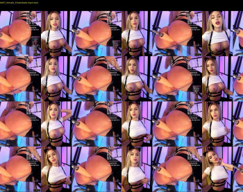sophie_baley — 15 minute Chaturbate female cam show recording, 720p, Aug 11, 2025