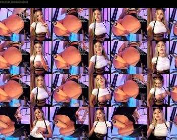 sophie_baley — 120 minute Chaturbate female cam show recording, 720p, Aug 11, 2025