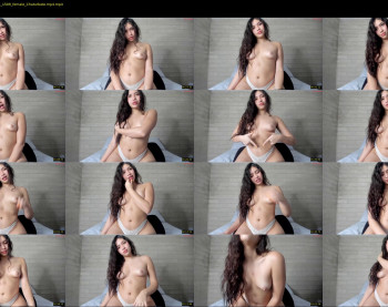 sophiebellucci — 4 minute Chaturbate female cam show recording, 720p, Aug 10, 2025