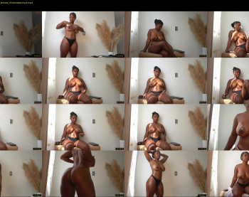 sow_fitt — 120 minute Chaturbate female cam show recording, 720p, Aug 10, 2025
