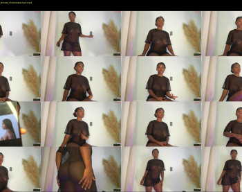 sow_fitt — 50 minute Chaturbate female cam show recording, 720p, Aug 11, 2025