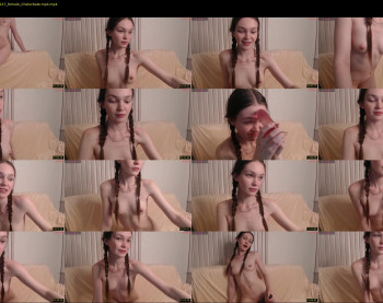 stellapayne — 27 minute Chaturbate female cam show recording, 720p, Aug 11, 2025