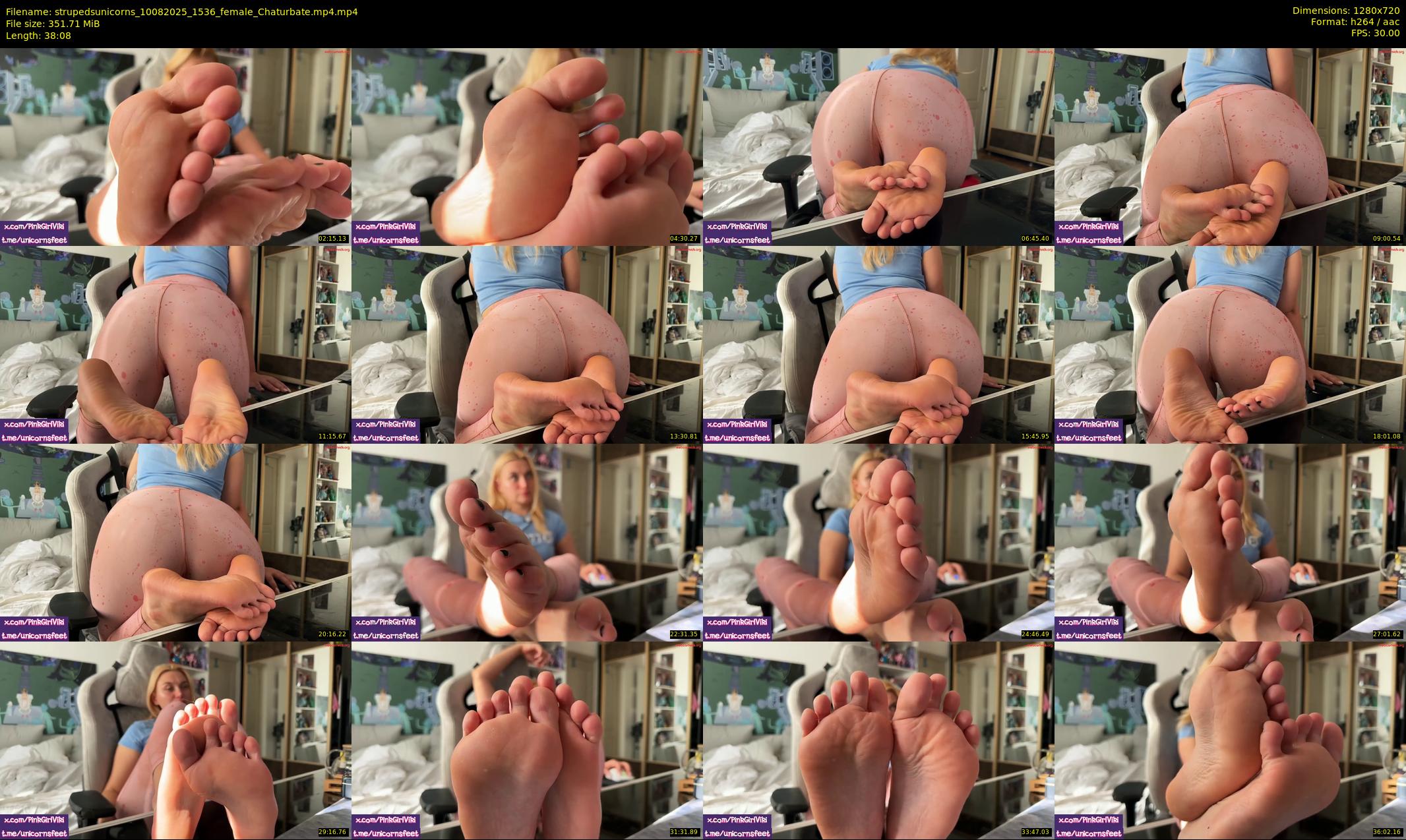 strupedsunicorns — 39 minute Chaturbate couple cam show recording, 720p, Aug 10, 2025