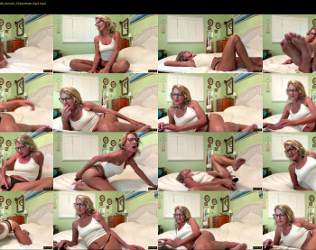 sunniemilf — 19 minute Chaturbate female cam show recording, 720p, Aug 11, 2025
