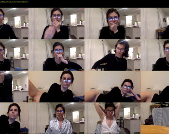 sweetriddance — 68 minute Chaturbate female cam show recording, 720p, Aug 10, 2025
