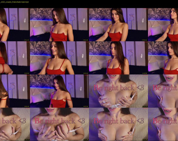sweetsuckdick — 55 minute Chaturbate couple cam show recording, 720p, Aug 10, 2025