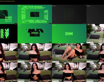 taanni_bc — 54 minute Chaturbate female cam show recording, 720p, Aug 11, 2025