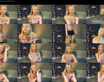 taitedutch — 65 minute Chaturbate female cam show recording, 720p, Aug 11, 2025