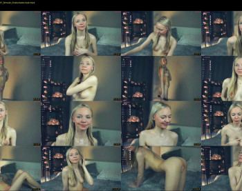taitedutch — 90 minute Chaturbate female cam show recording, 720p, Aug 11, 2025