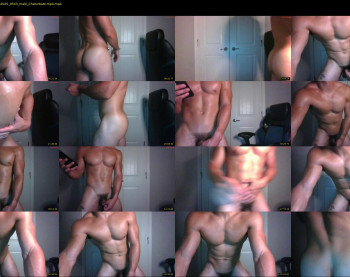 thesexybackpacker — 74 minute Chaturbate male cam show recording, 720p, Aug 11, 2025
