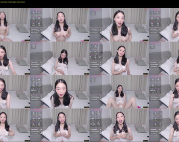 thisgirl__ — 26 minute Chaturbate female cam show recording, 720p, Aug 10, 2025
