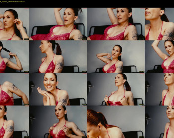 tiannarae — 38 minute Chaturbate female cam show recording, 720p, Aug 10, 2025