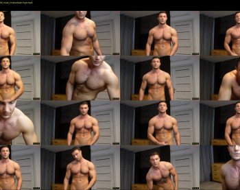 tom_fordd — 11 minute Chaturbate male cam show recording, 720p, Aug 10, 2025