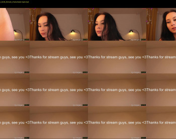 top_of_passion — 6 minute Chaturbate female cam show recording, 720p, Aug 11, 2025