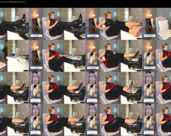 totally_spy — 25 minute Chaturbate female cam show recording, 720p, Aug 10, 2025