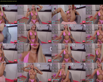 vanessavanne — 120 minute Chaturbate female cam show recording, 720p, Aug 10, 2025