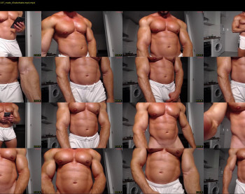 vecinito_ctb — 47 minute Chaturbate male cam show recording, 720p, Aug 10, 2025