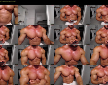 vecinito_ctb — 29 minute Chaturbate male cam show recording, 720p, Aug 10, 2025