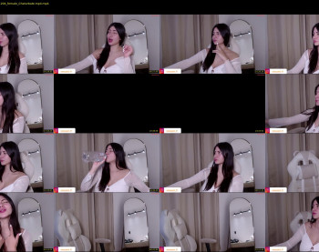 venus_art11 — 59 minute Chaturbate female cam show recording, 720p, Aug 10, 2025