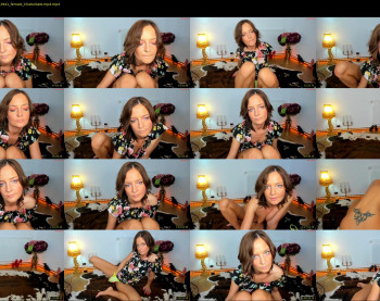 viciousqueen — 120 minute Chaturbate female cam show recording, 720p, Aug 10, 2025