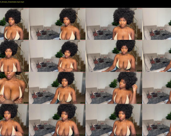 violet6xft — 78 minute Chaturbate female cam show recording, 720p, Aug 10, 2025